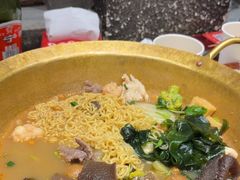 -李炮称盘麻辣烫(无锡荟聚店)