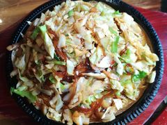 -大海碗·京菜炸酱面(雍和宫店)