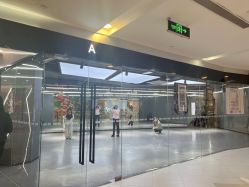 -5KM舞蹈街舞工作室