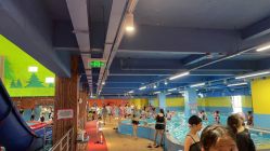 -宝燕乐园(闵行旗舰店)