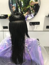 -卓梵美发·精品Salon