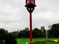 -广州中山纪念堂