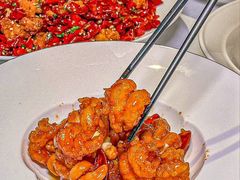 -小河盐帮·私家菜·烤鸭(三元桥·霄云路店)