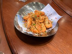 -千滋百味·醉江澜花园餐厅(街道口店)