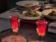-Wei菋·Le Bistrot