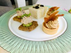 -苏州希尔顿酒店·园大堂吧