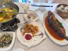 -清真马祥兴菜馆(云南北路店)