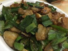 农家小炒肉-李师傅脆肚(梅林店)