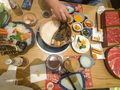 -伊豆野菜村(大族广场店)