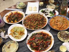 -江湖黑大兔(杨家坪店)
