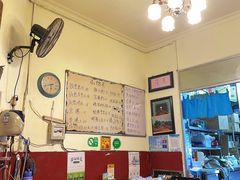 菜单-清真宏玉祥黄门脸餐厅(华荫东里店)