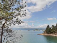 -绿城千岛湖喜来登度假酒店