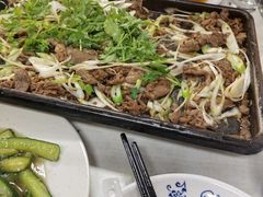 -清真永恒华威肉饼(潘家园店)
