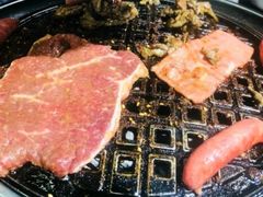 -牛犇炭火烤肉·鲜切烤肉(承德总店)