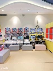 -MELAND CLUB亲子乐园•派对(虹桥万象城店)