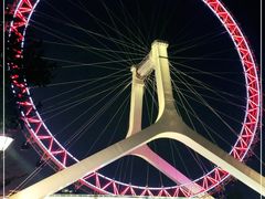 -天津之眼摩天轮