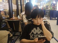 -海岩咖啡(茂业天地店)