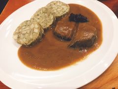 捷克饺子-布拉格餐厅· 中欧捷克菜(全国首店)