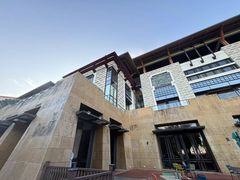 -三亚海棠湾万丽度假酒店