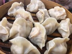 -周家大连水饺(美专校街店)