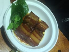 -黑鸡小馆(金源店)