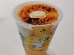-喜茶(深圳海岸城店)