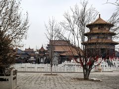 -大悲禅寺