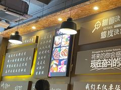 -牛炙烤肉(车公庙店)