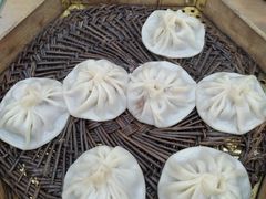 -西安贾三灌汤包·回坊小吃·清真炒菜(北院门总店)