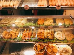 -喜士多便利店(杭州西湖华侨饭店店)