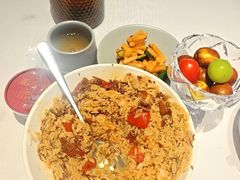 -湘中缘·湖南菜(娄底驻京办店)