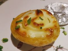 -绿茶餐厅(朝阳大悦城店)