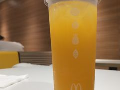 -麦当劳(武昌火车站店)