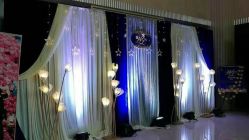 -中谷小南国花园酒店·宴会厅