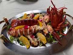 -一棵树·意大利西餐厅One Tree(新城店)