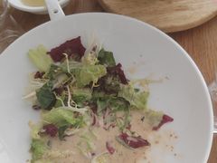 -花舍·新派粤菜·西餐·下午茶(亚运村·鸟巢店)