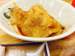 -马三洋芋片(兰州总店)