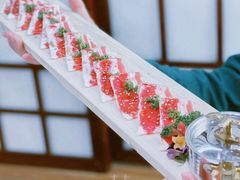 -千寻山野烤肉(中关村店)