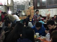-四季美汤包(户部巷店)