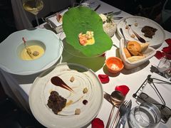 -量子制造·元创意料理(李公堤店)