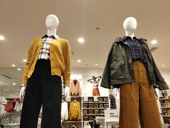 -优衣库(青岛万象城店)