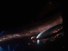 -SPACE(欢乐颂购物中心店)