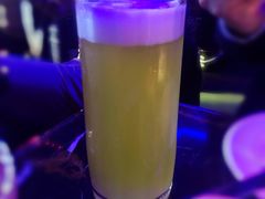 橙汁-MOSSO德国餐厅·音乐酒吧(环宇荟店)