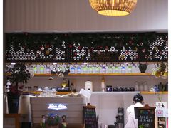 -萤火虫咖啡(后海店)