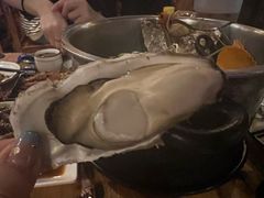 -土蚝·高压锅生蚝(百姓美食街店)