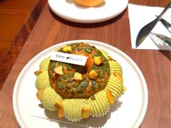 -Ten Olives甜点