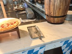 -济南凯宾斯基酒店-THE VIEW云景全日制餐厅