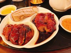 -中国厨房/台湾牛肉面