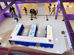 -天虹购物中心(石路店)