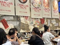 -东排食堂长沙小吃大排档(五一广场店)